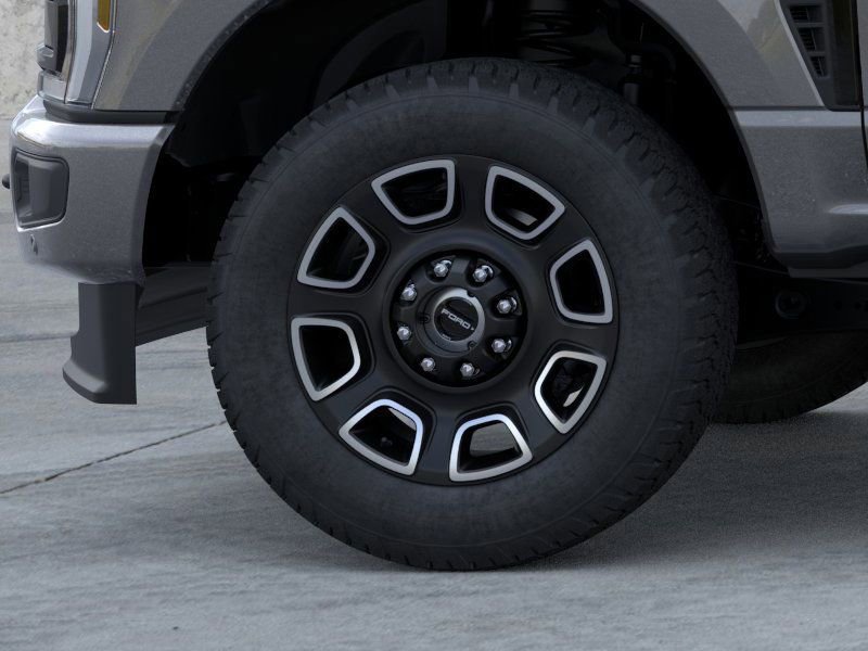 New 2026 Ford F350 Platinum image 19