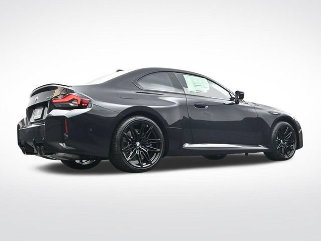 New 2026 BMW M2 w/ Lighting Package RWD image 34