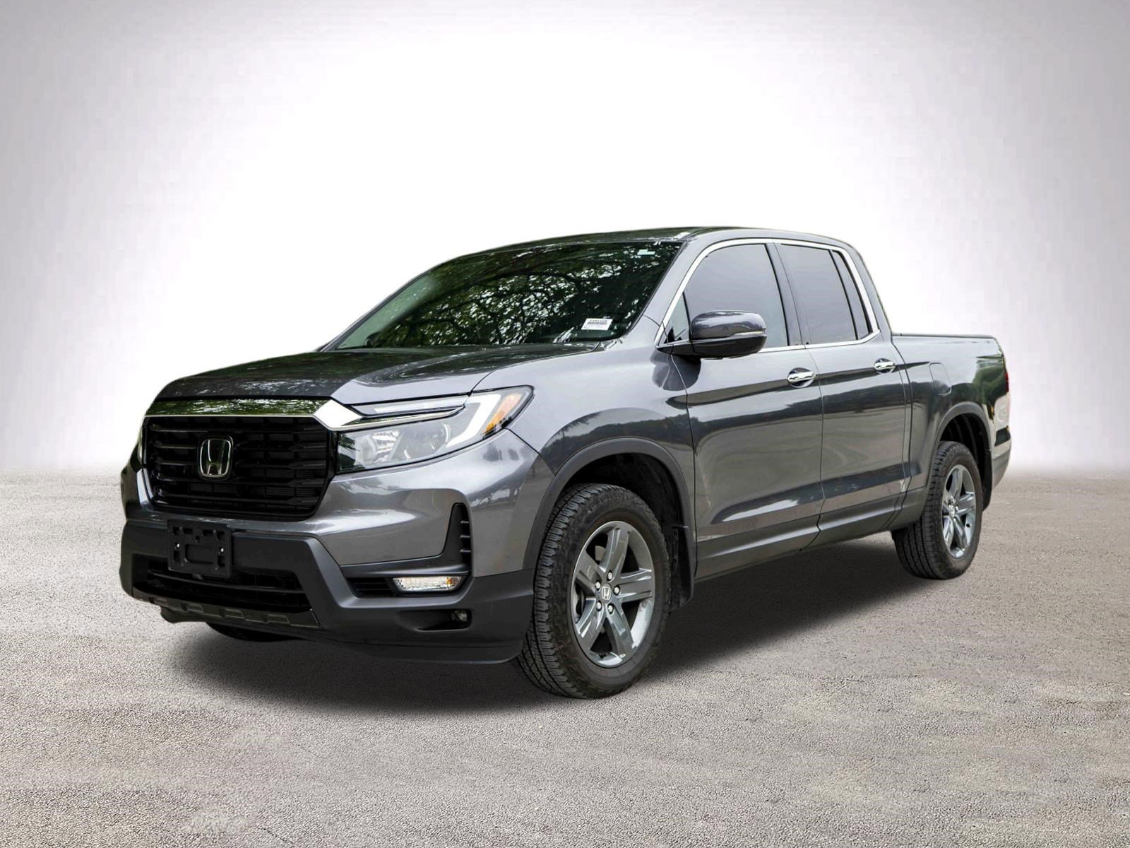Used 2023 Honda Ridgeline RTL-E image 5