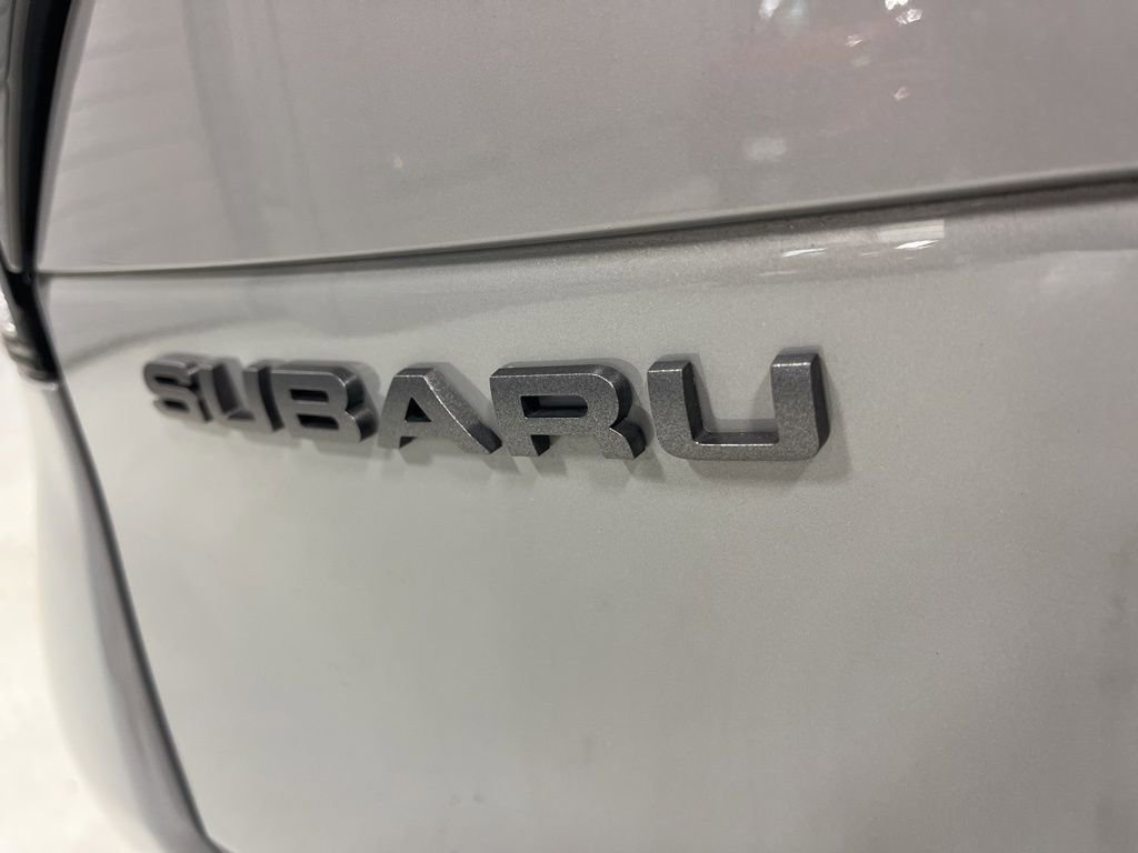Used 2026 Subaru Forester Premium image 37