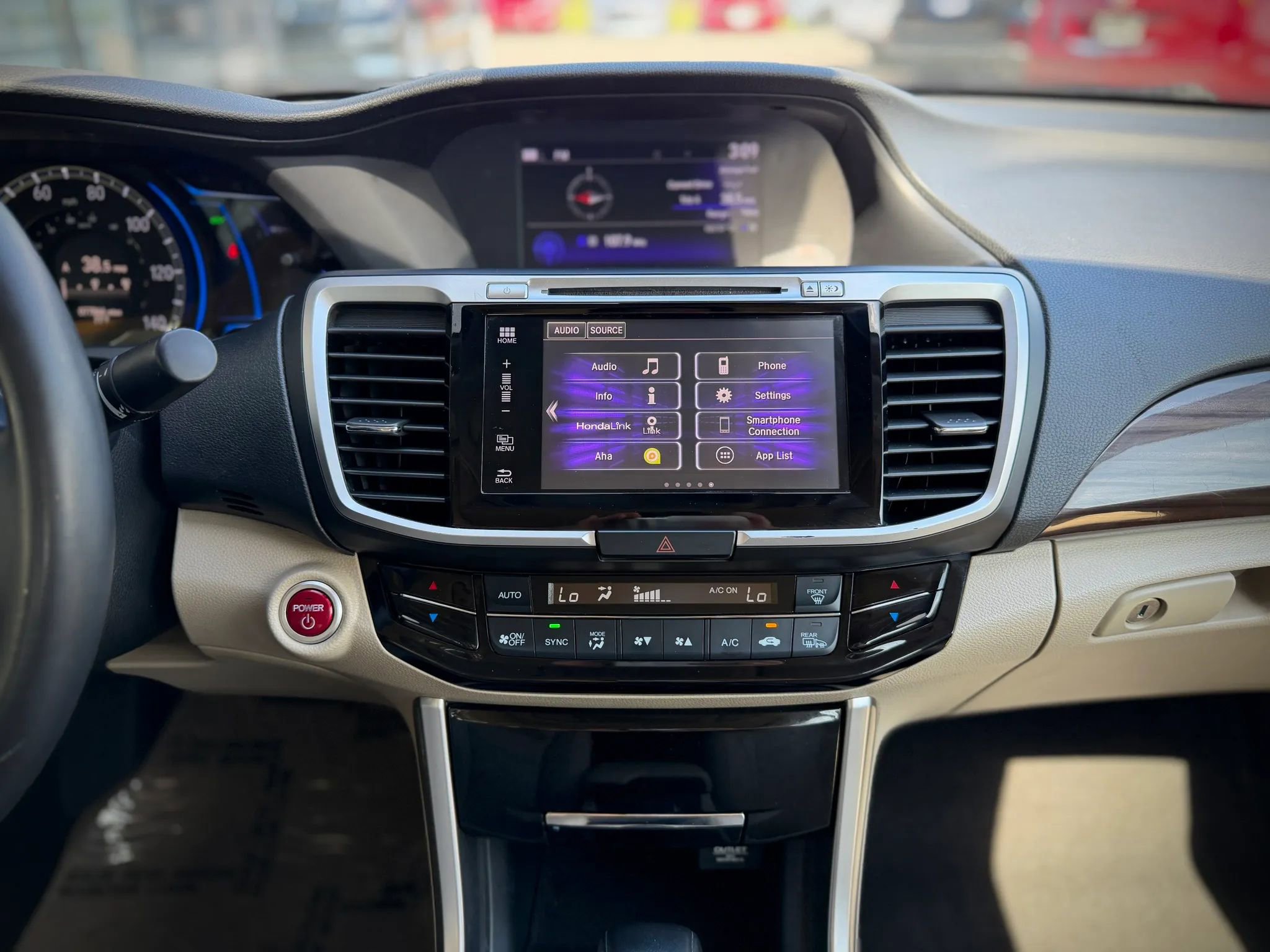 Used 2017 Honda Accord EX-L image 12