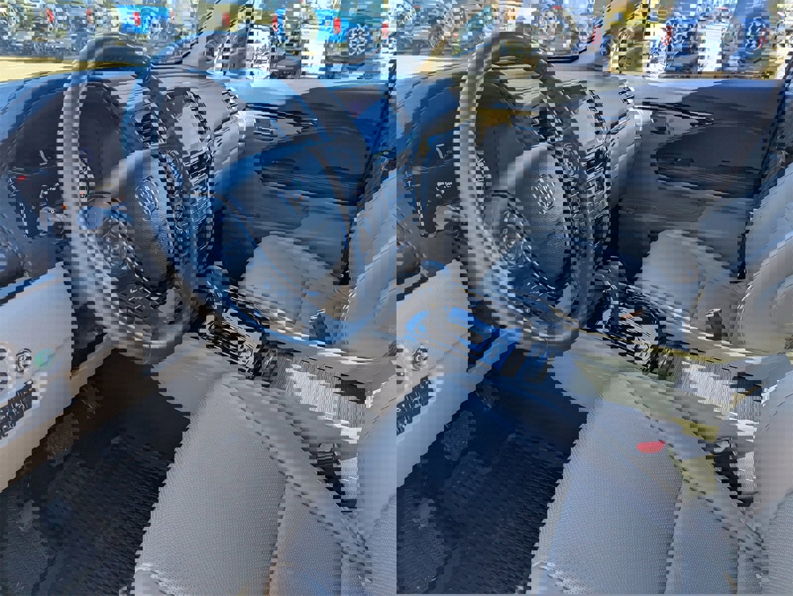 Used 2018 Honda Ridgeline RTL-E image 26