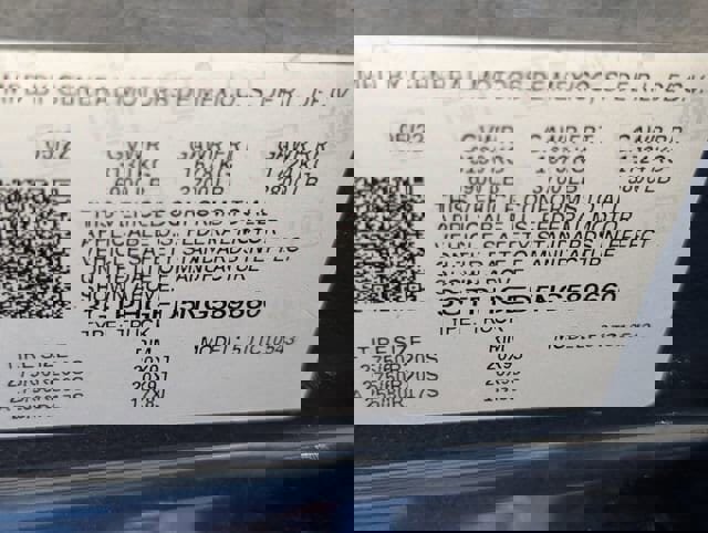 Used 2022 GMC Sierra 1500 Denali w/ Technology Package image 29