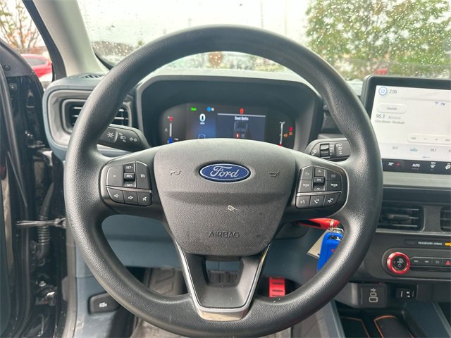 Used 2025 Ford Maverick XL image 38