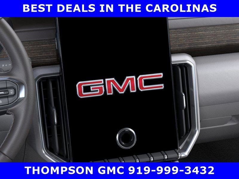 New 2026 GMC Acadia Denali w/ Super Cruise Package FWD image 23