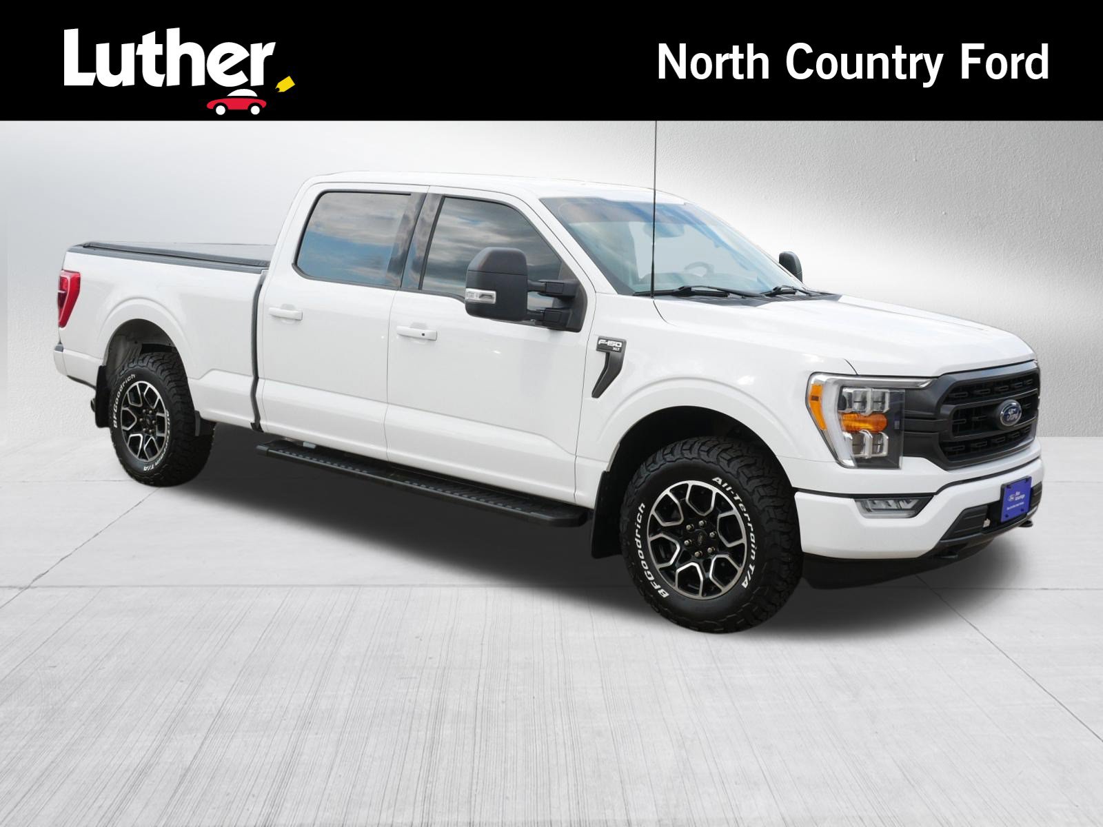 Certified 2021 Ford F150 XLT w/ Equipment Group 302A High