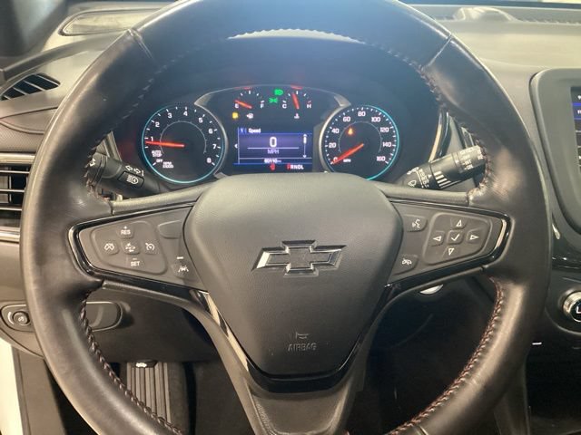 Used 2022 Chevrolet Equinox RS AWD/4WD image 18