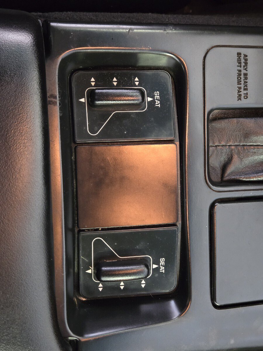 Used 1996 Chevrolet Corvette Convertible RWD image 16