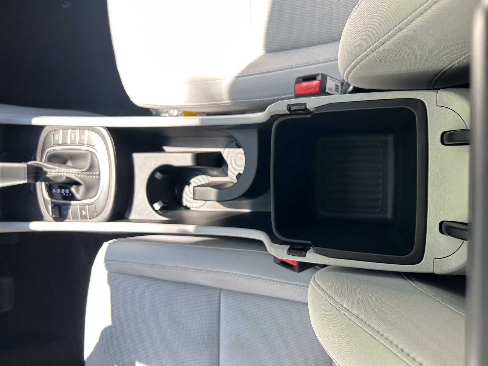 New 2026 Hyundai Kona Limited AWD/4WD image 21