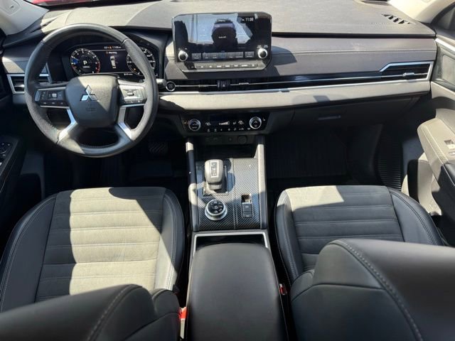 Used 2024 Mitsubishi Outlander SE AWD/4WD image 26