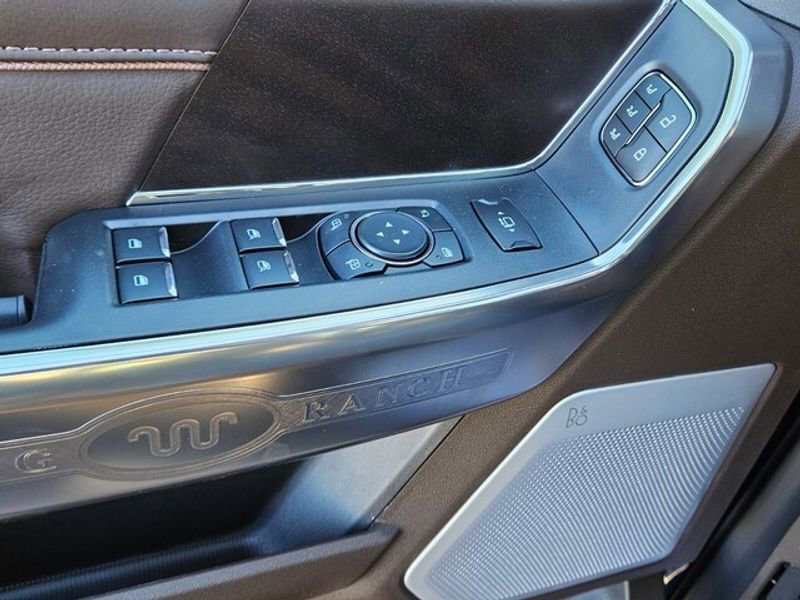 New 2026 Ford F250 King Ranch w/ Tremor Off-Road Package image 30