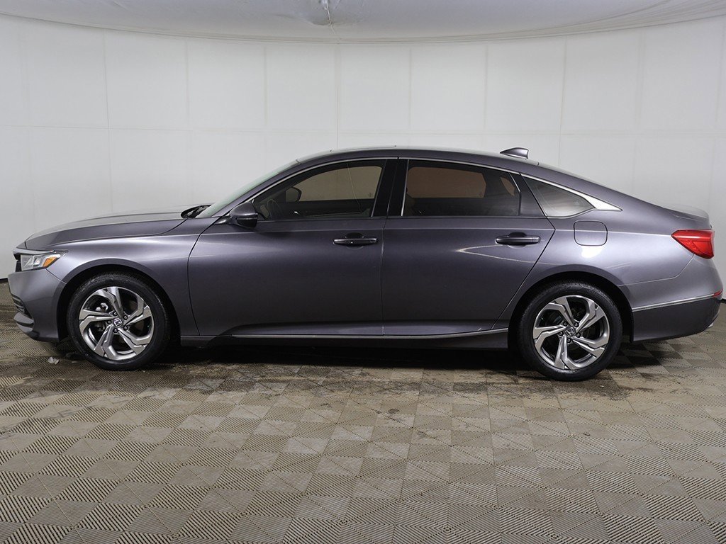 Used 2018 Honda Accord EX-L image 13