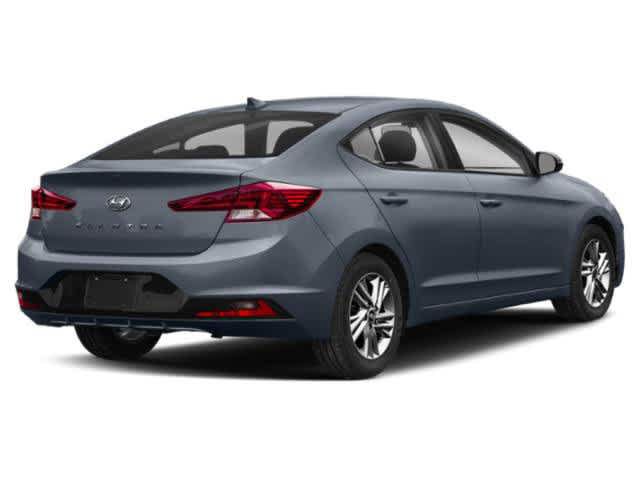 Used 2020 Hyundai Elantra SE FWD video 2