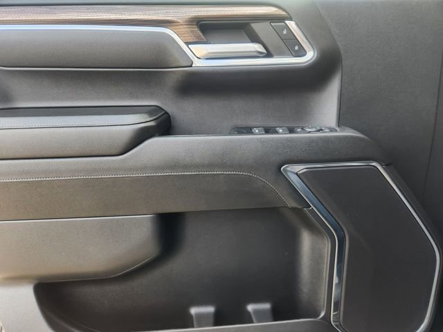 Certified 2024 Chevrolet Silverado 1500 LT image 23