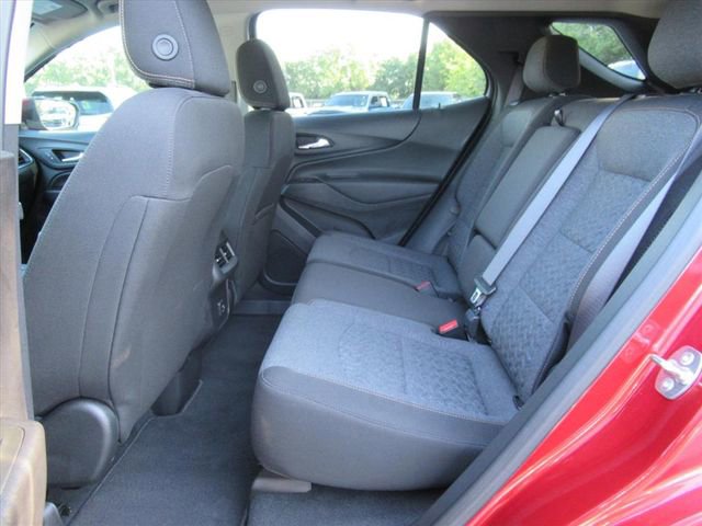 Used 2024 Chevrolet Equinox LT FWD image 31