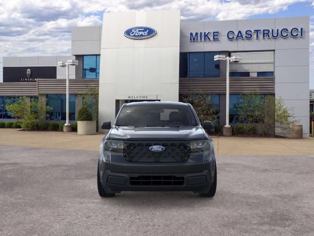 New 2026 Ford Maverick XL w/ Equipment Group 101A AWD/4WD image 7