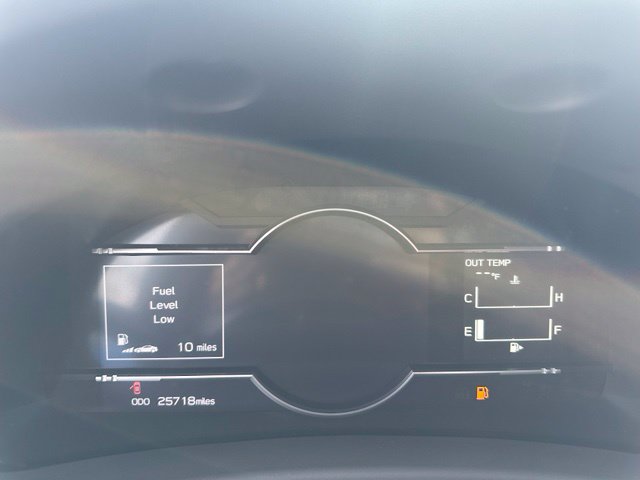 Used 2022 Subaru BRZ Limited RWD image 17