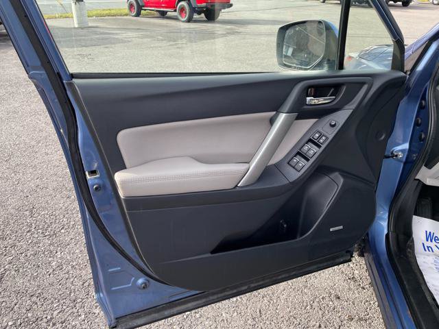 Used 2018 Subaru Forester 2.5i Limited image 14