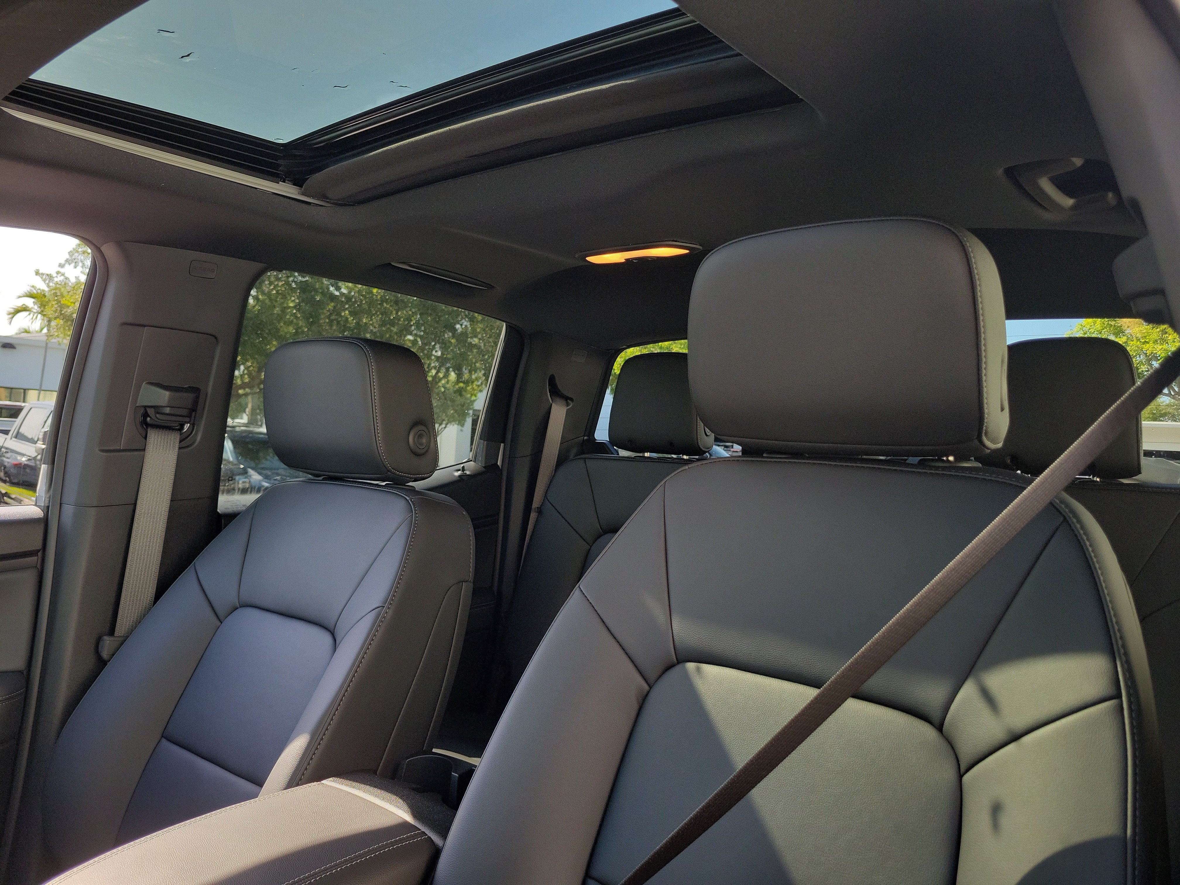 New 2026 GMC Canyon Elevation w/ Convenience Package RWD image 20