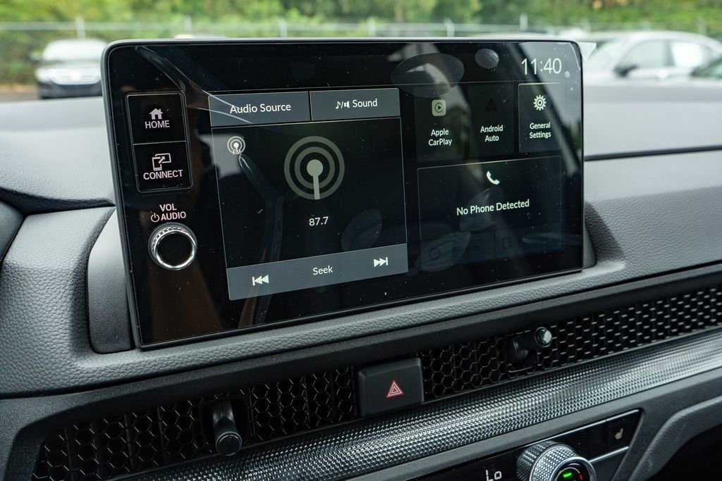 New 2026 Honda CR-V Sport-L image 27