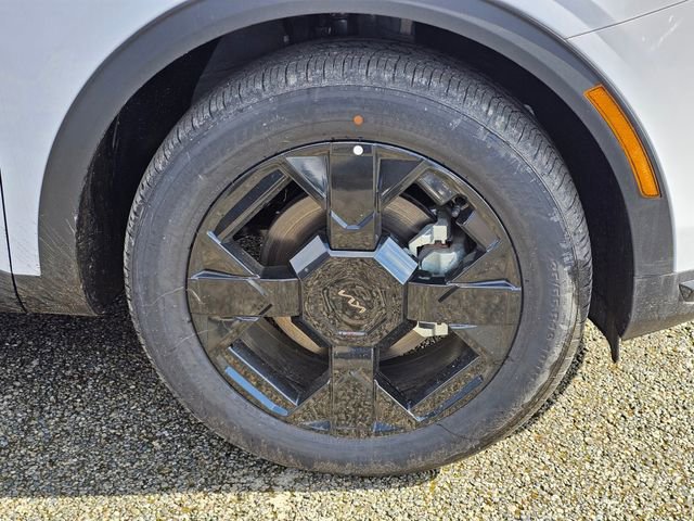 New 2026 Kia Sportage X-Line w/ X-Line Premium Package image 9