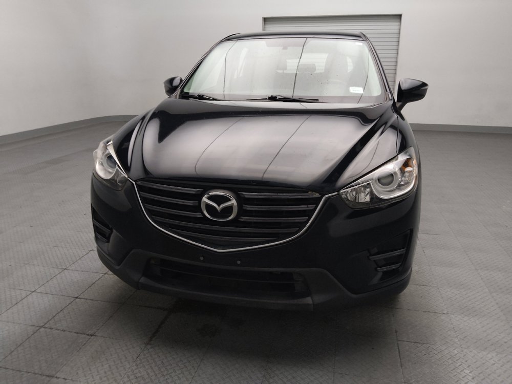 Used 2016 MAZDA CX-5 Sport w/ Rear Camera Package FWD image 15