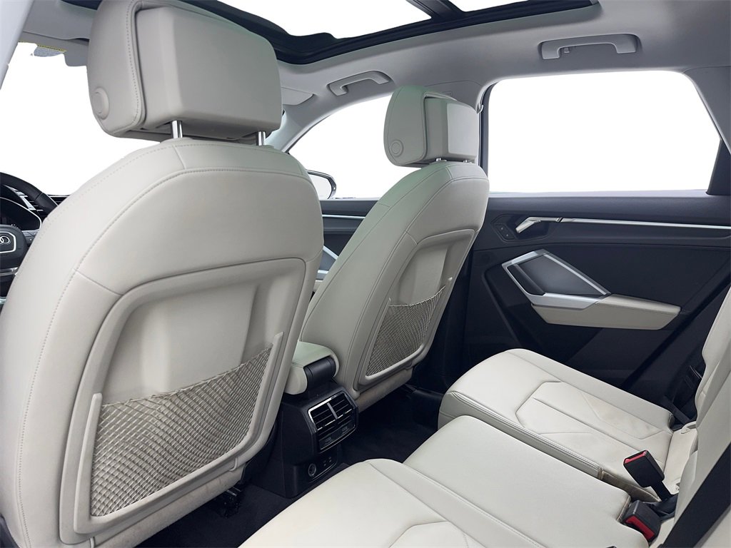 Used 2022 Audi Q3 2.0T Premium Plus image 37