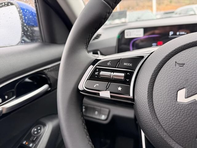 New 2026 Kia Seltos S AWD/4WD image 14