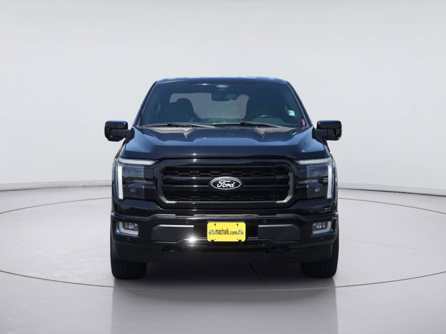 Certified 2024 Ford F150 Lariat w/ FX4 Off-Road Package AWD/4WD image 3