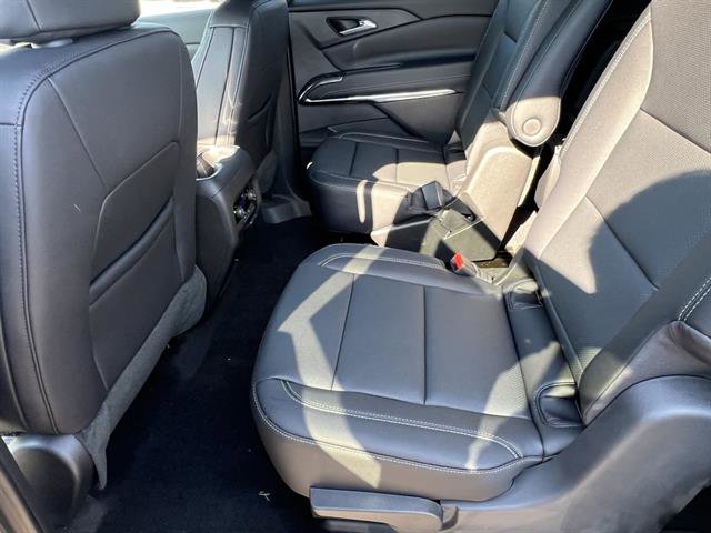 New 2026 Chevrolet Traverse LT w/ Driver Confidence Package image 16