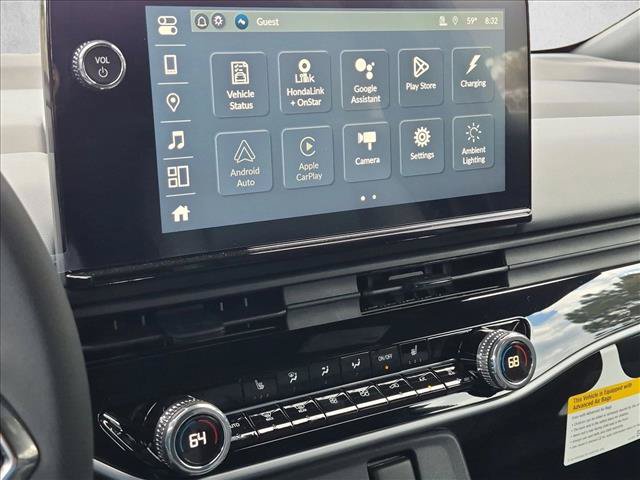New 2026 Honda Prologue Touring image 12