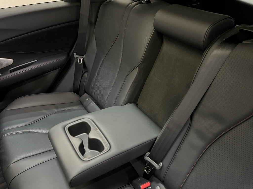 New 2026 Acura RDX A-Spec image 14