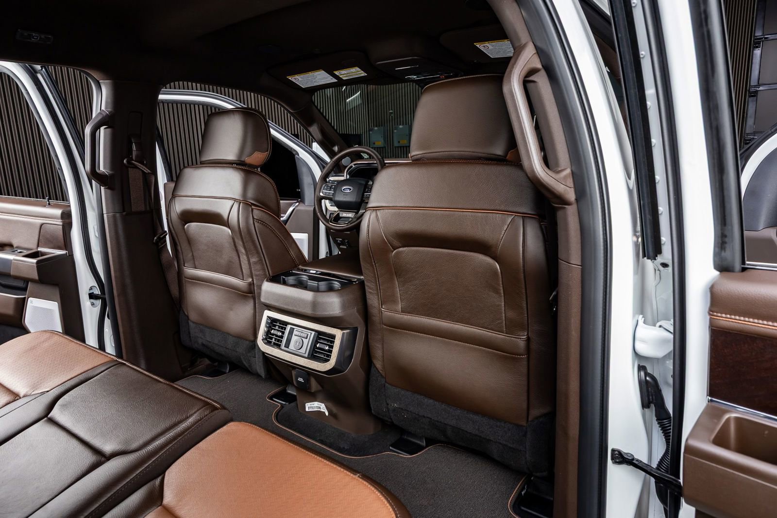 Used 2026 Ford F450 King Ranch image 30