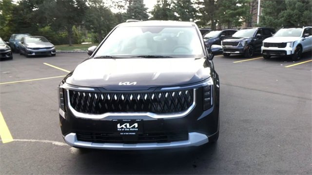 New 2026 Kia Carnival EX image 6