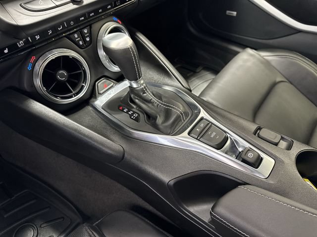 Used 2024 Chevrolet Camaro LT w/ RS Package RWD image 20