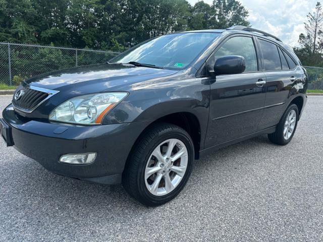 Used 2009 Lexus RX 350 AWD
