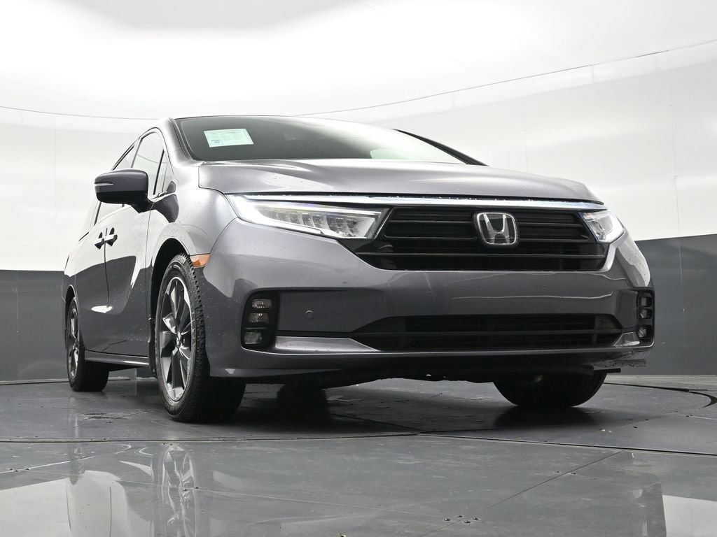 Used 2022 Honda Odyssey Elite image 29