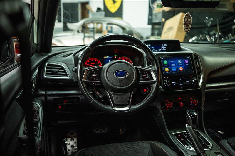 Used 2019 Subaru Impreza 2.0i Sport w/ Popular Package #1 image 14