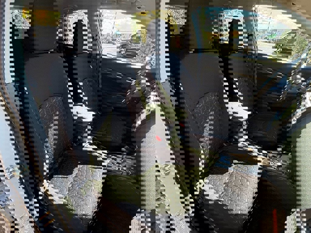 New 2025 Mitsubishi Outlander Sport ES image 12