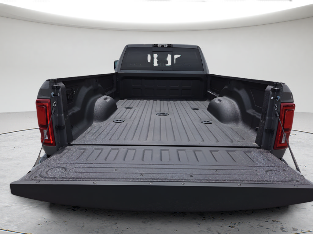 New 2026 RAM 3500 Limited AWD/4WD image 20