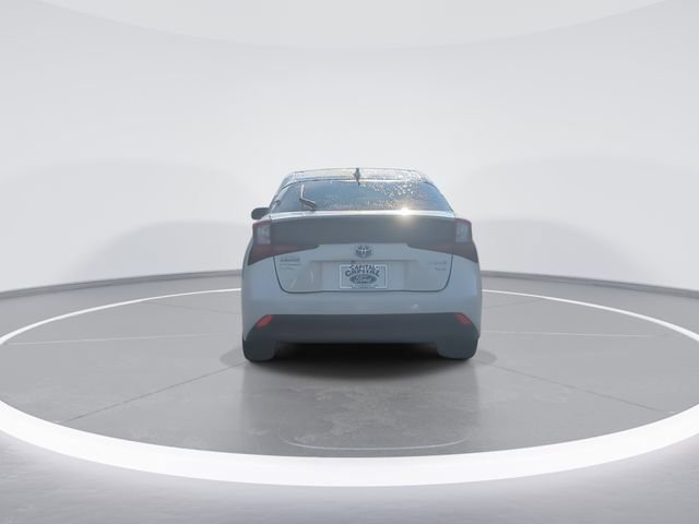 Used 2019 Toyota Prius XLE image 7