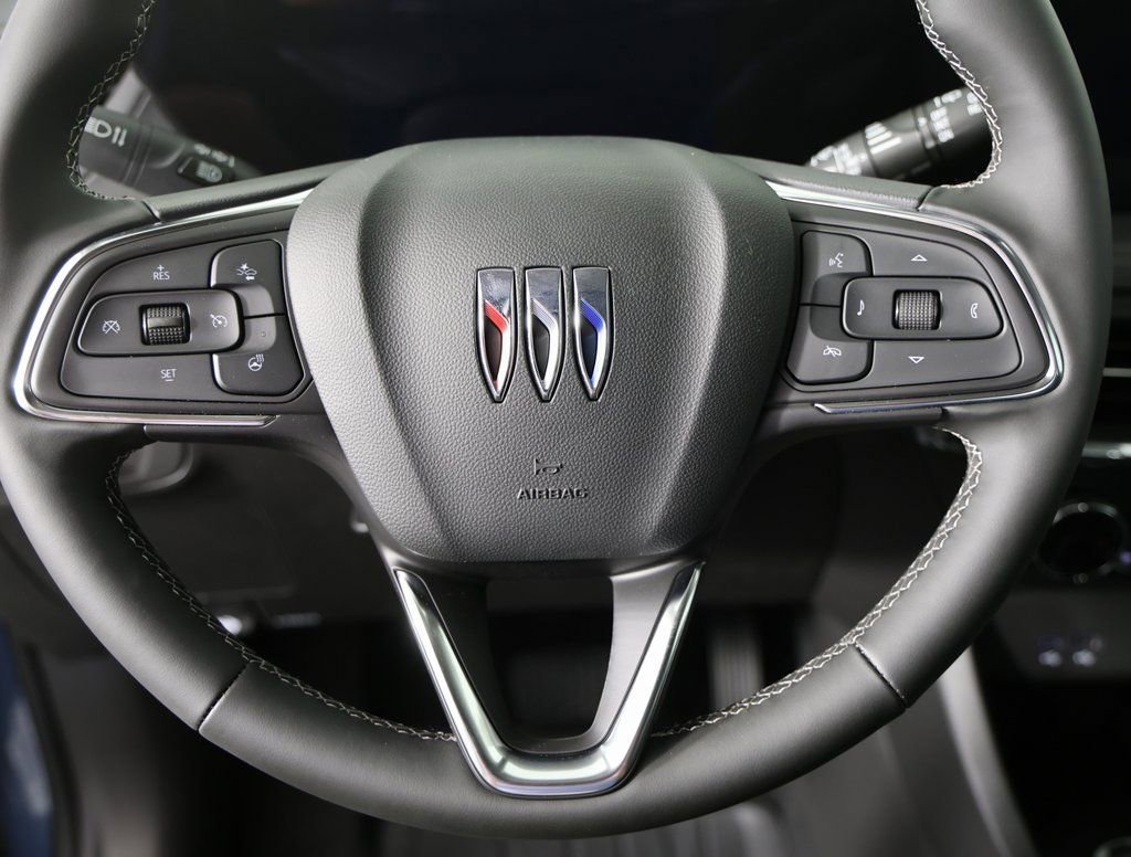 New 2026 Buick Encore GX Preferred w/ Comfort Package image 12