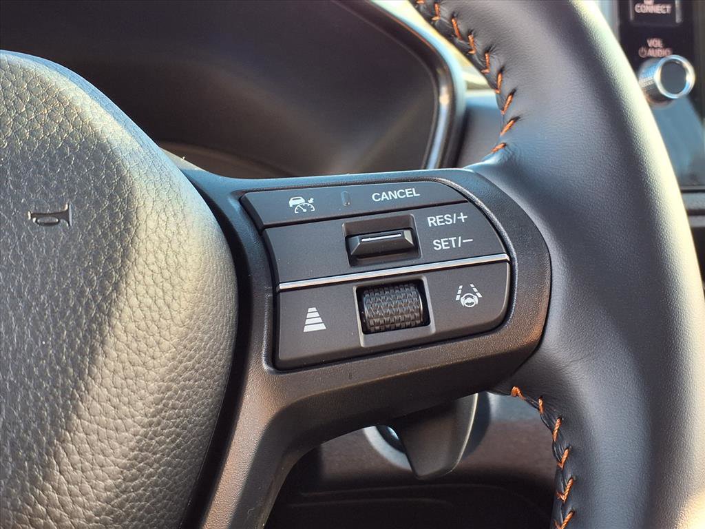 New 2026 Honda CR-V Sport-L image 21