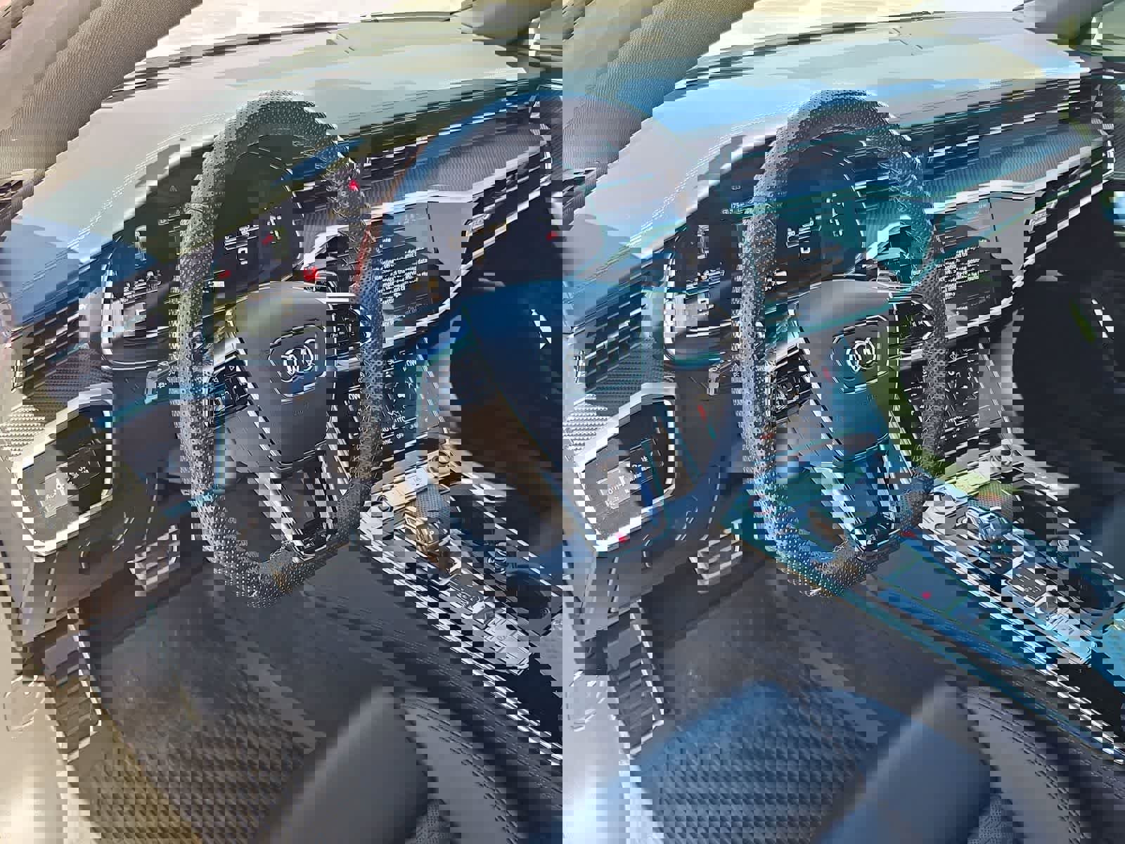 Used 2024 Audi RS 7 Performance image 10