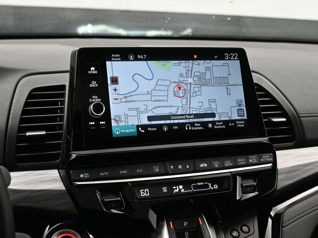 Used 2025 Honda Odyssey Elite image 14