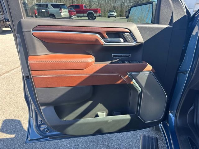 Used 2024 GMC Sierra 1500 Denali Ultimate image 26