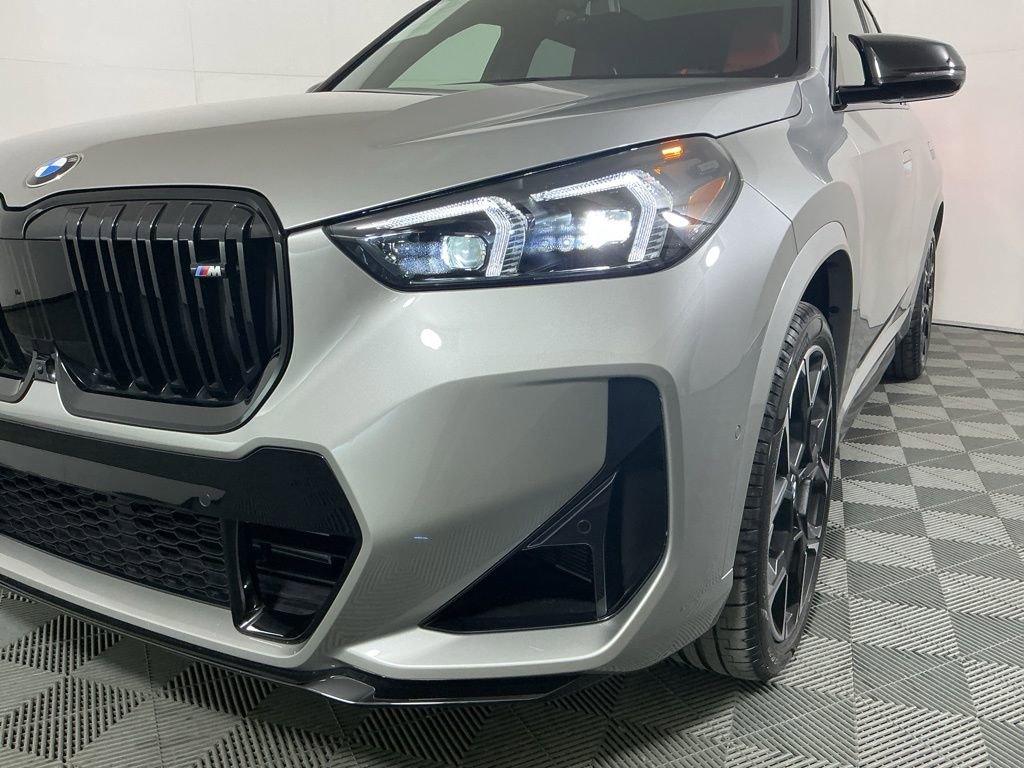 Certified 2025 BMW X1 M35i image 9