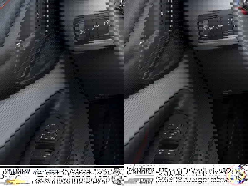 New 2026 Chevrolet Blazer EV SS image 22