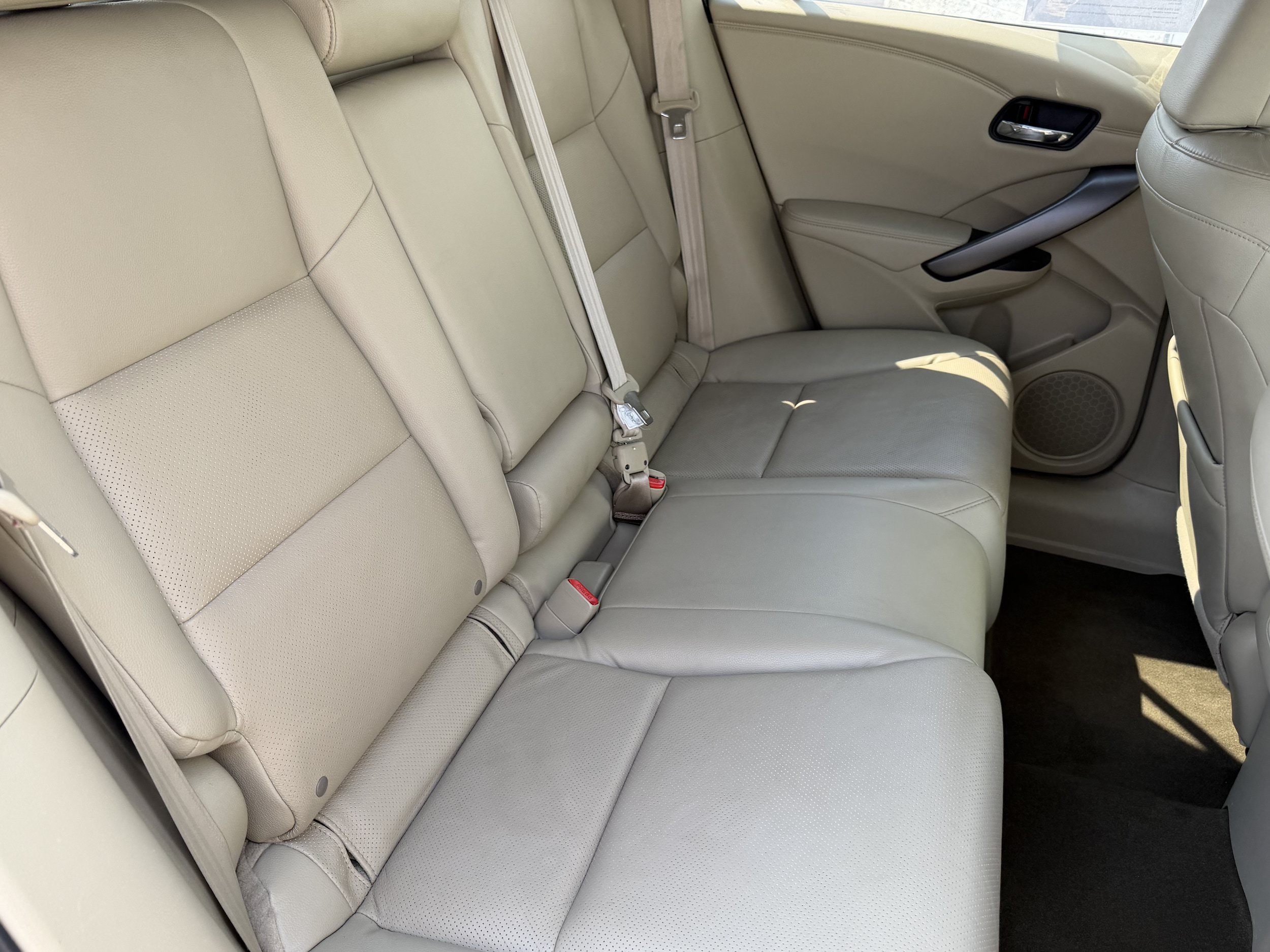 Used 2014 Acura RDX w/ Technology Package AWD/4WD image 31