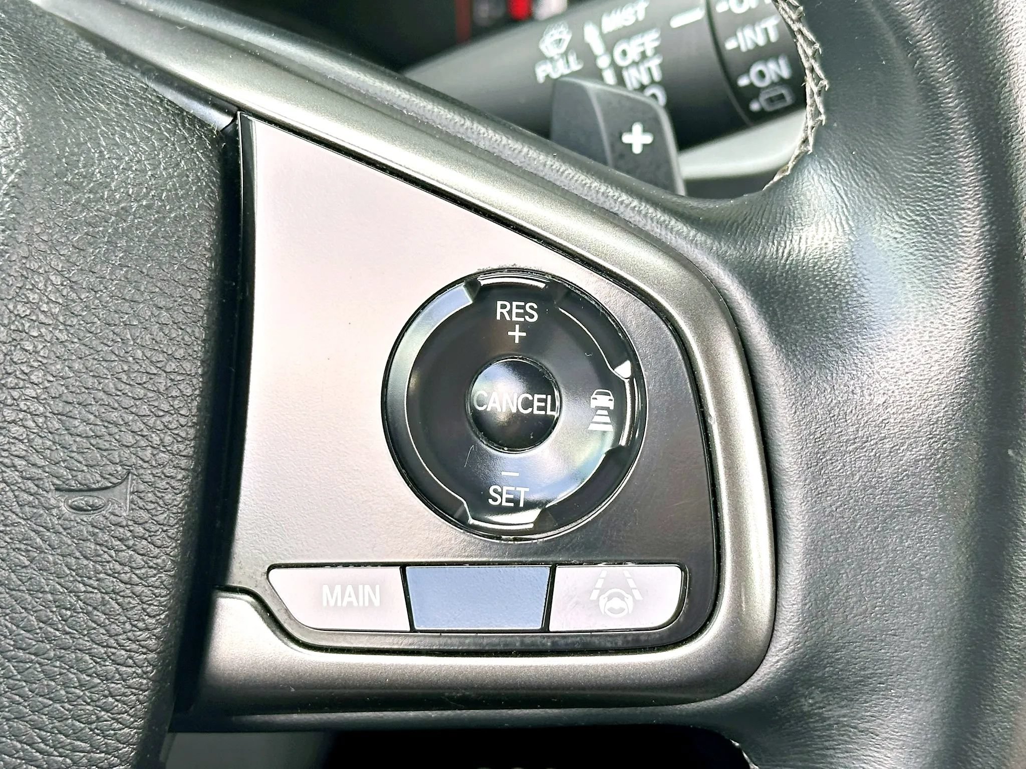 Used 2021 Honda Civic Sport image 14
